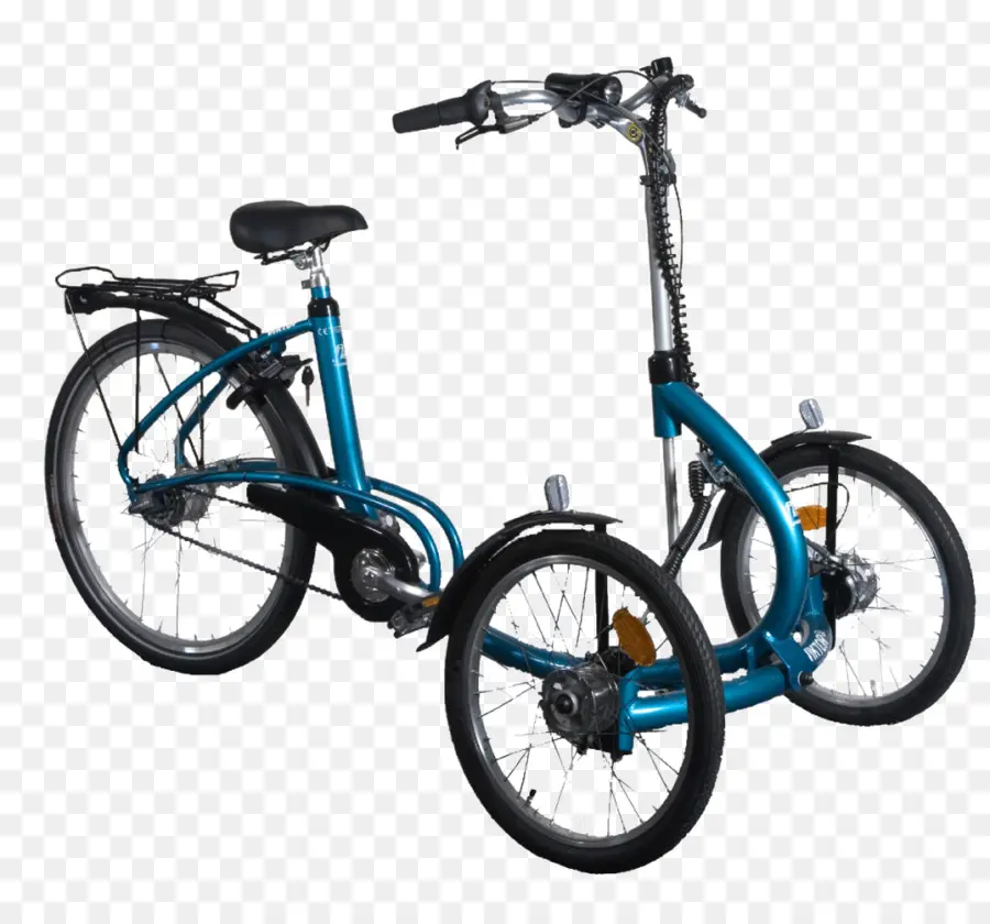 Voiture，Tricycle PNG