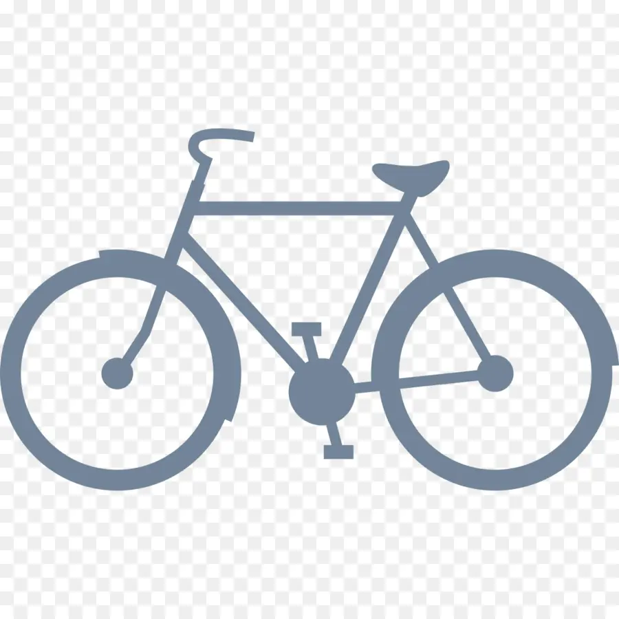 Vélo Bleu，Roues PNG