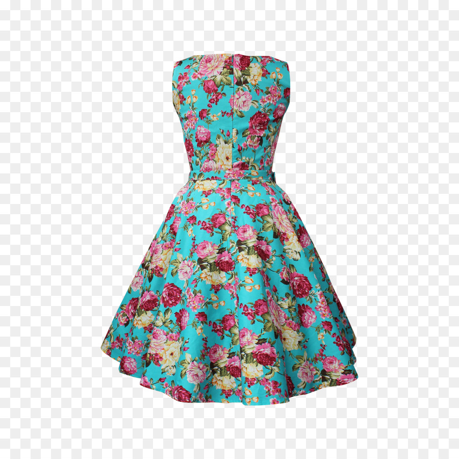 Robe，Floral PNG