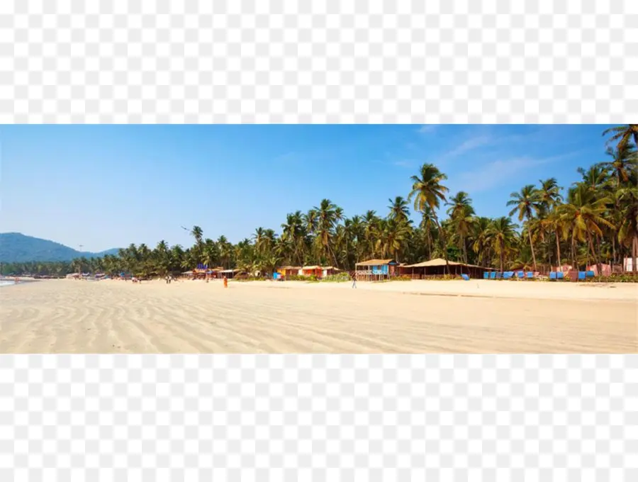 Palolem Beach，Candolim PNG