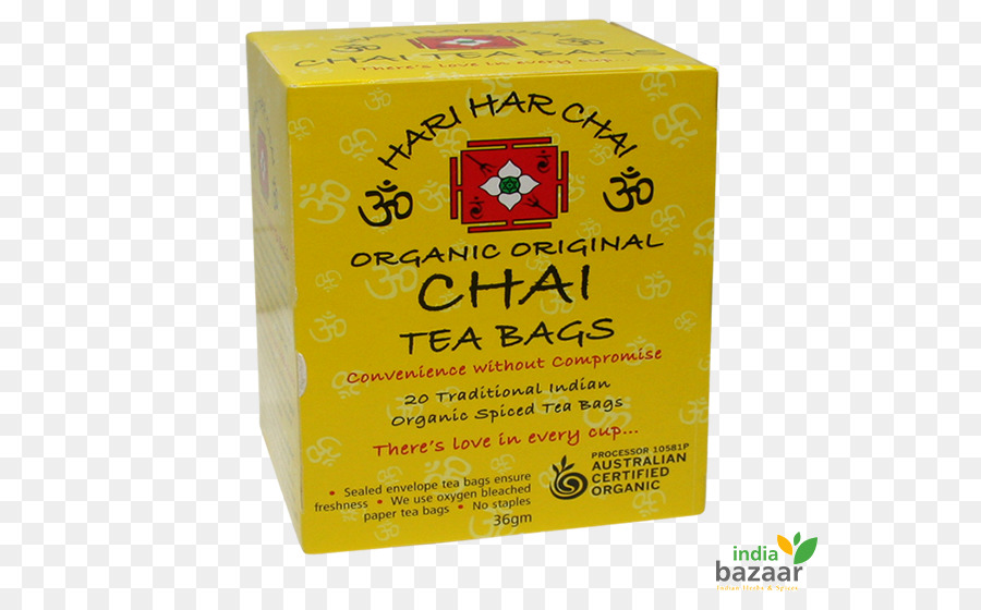 Thé，Masala Chai PNG