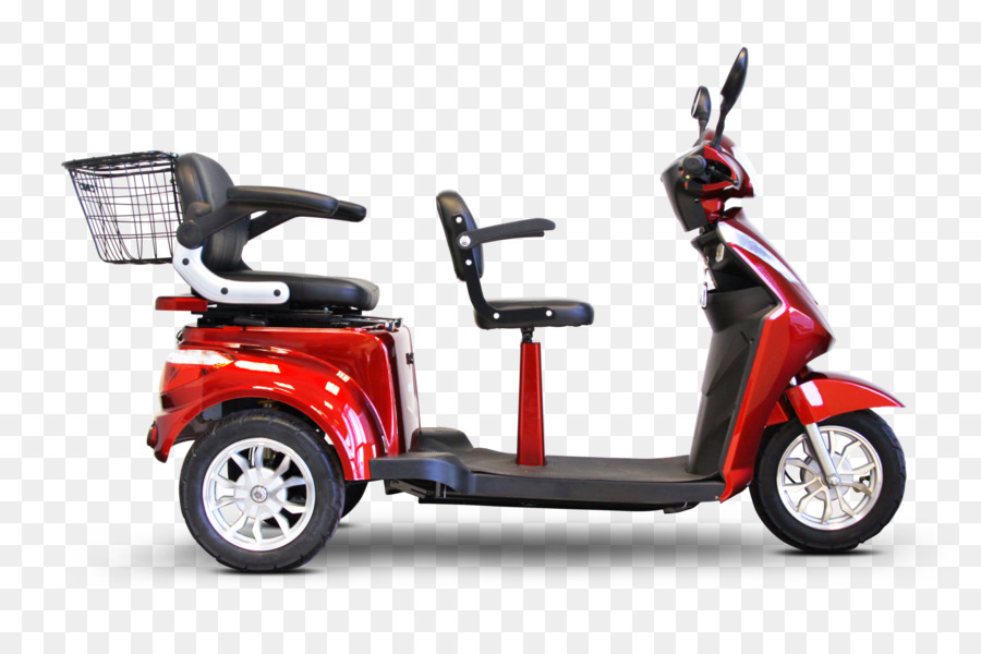 Scooter，Véhicule électrique PNG