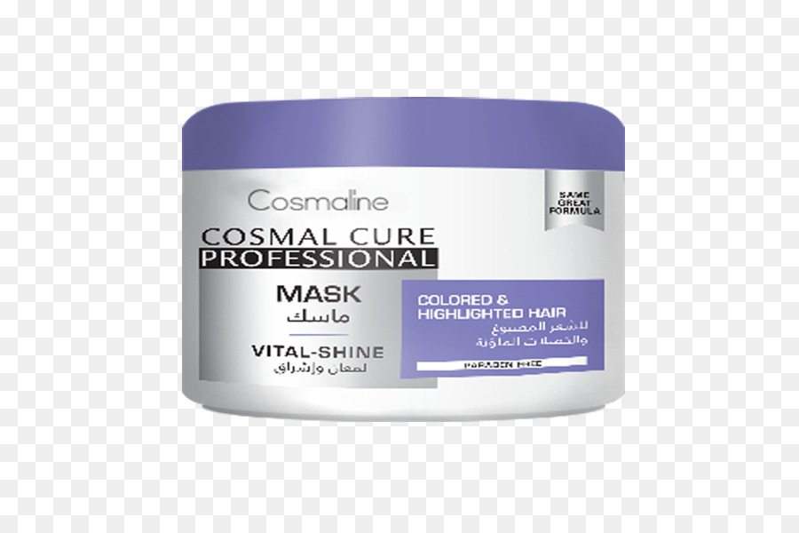 Soins Des Cheveux，Cosmaline PNG