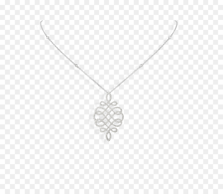 Collier De Trèfle，Pendentif PNG