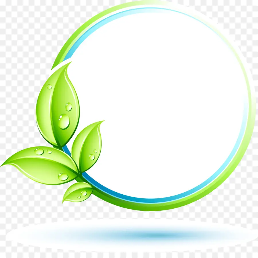 Badge Éco，Environnement PNG