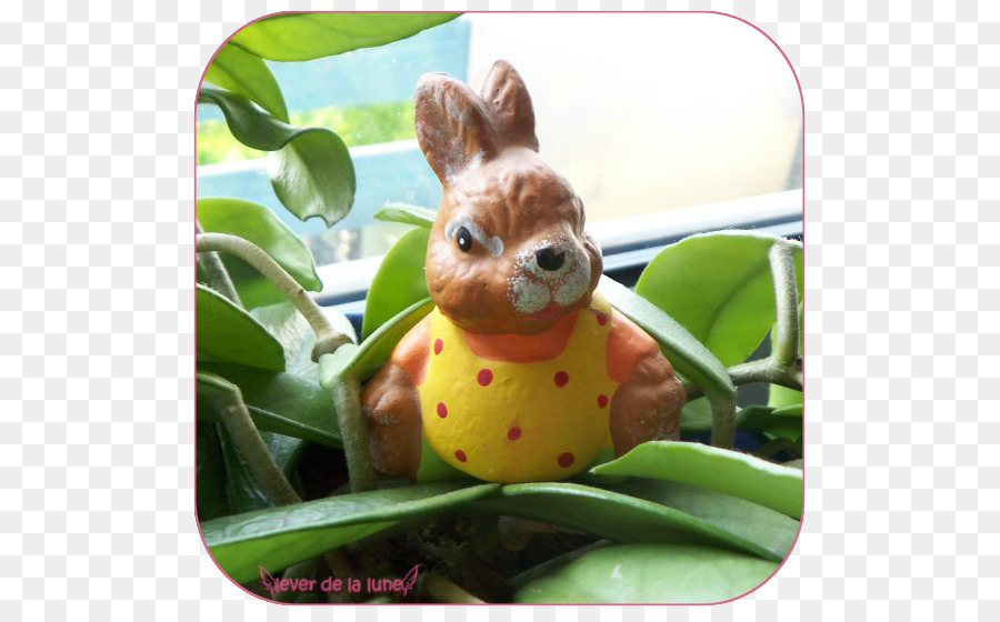 Figurine De Lapin，Lapin PNG