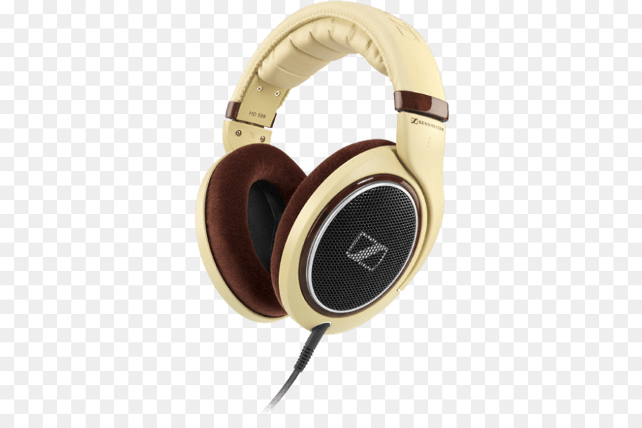 Sennheiser Hd 598，Casque PNG