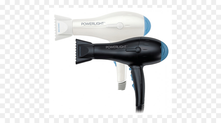 Fer A Cheveux，Bio Ionique Powerlight Pro Sèche Linge PNG