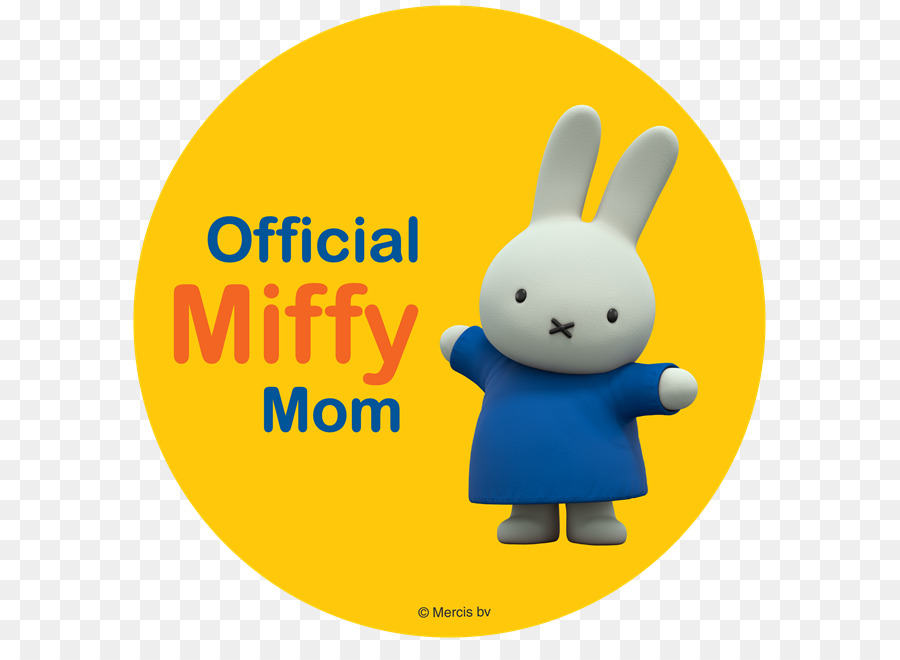 Miffy，Lapin PNG