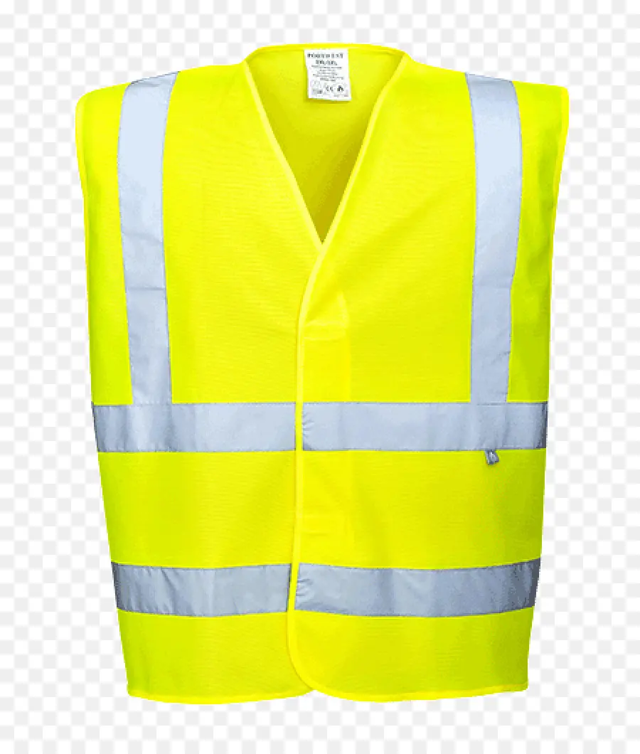 Armilla Réflecteur，Highvisibility Vêtements PNG