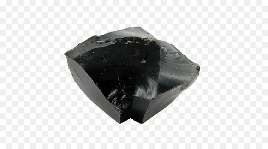 Cristal，Obsidienne PNG