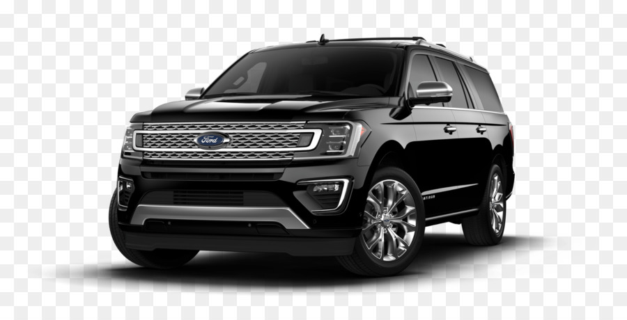 2018 Ford Expedition，Ford Motor Company PNG