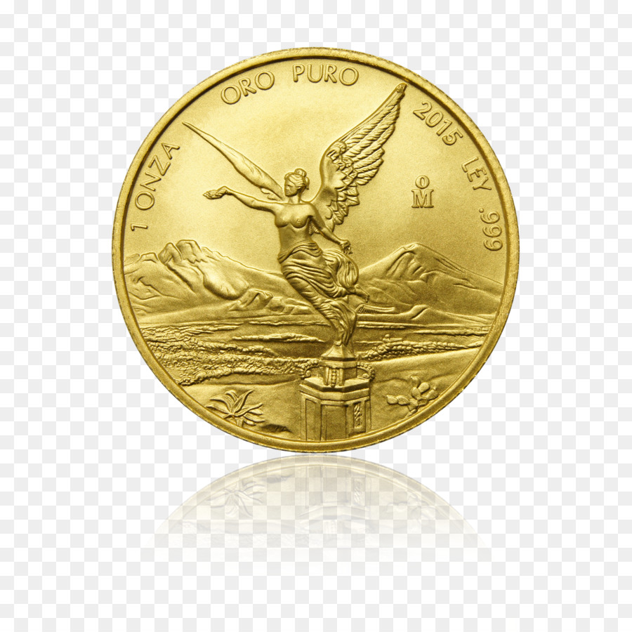 Pièce D'or，Oro Puro PNG