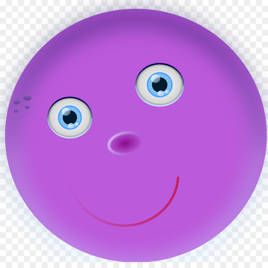 Visage Souriant，Heureux PNG