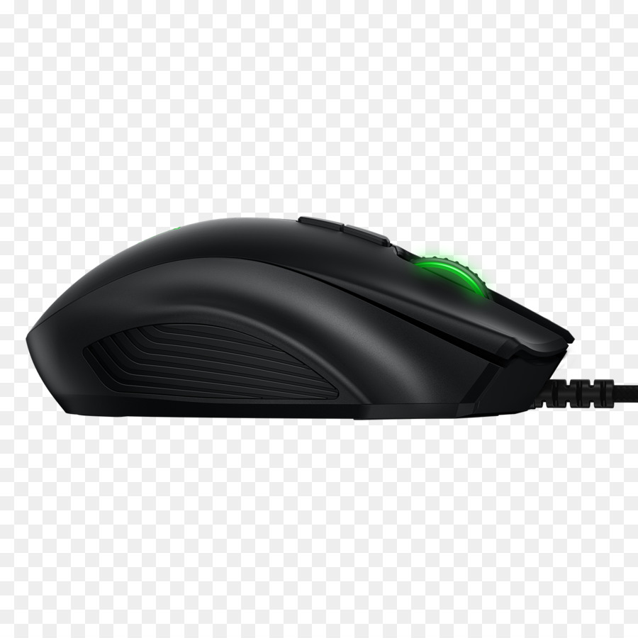 Souris Noire，Ordinateur PNG