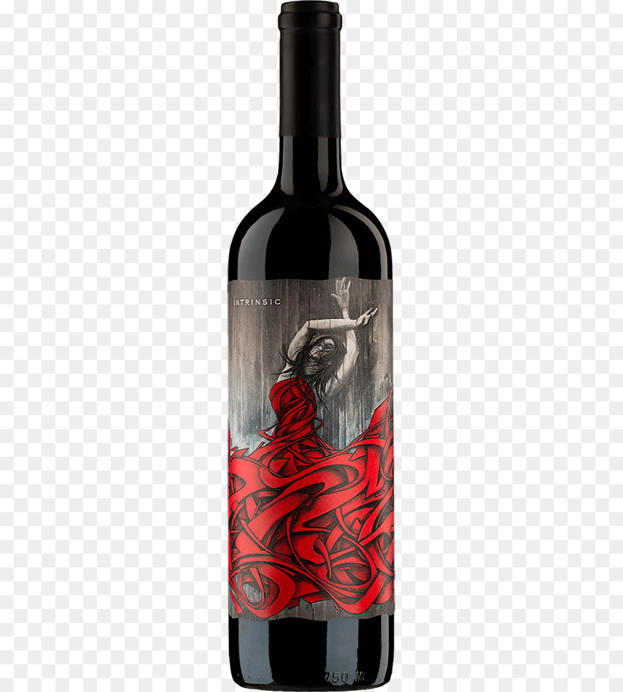 Bouteille De Vin，Vin Rouge PNG