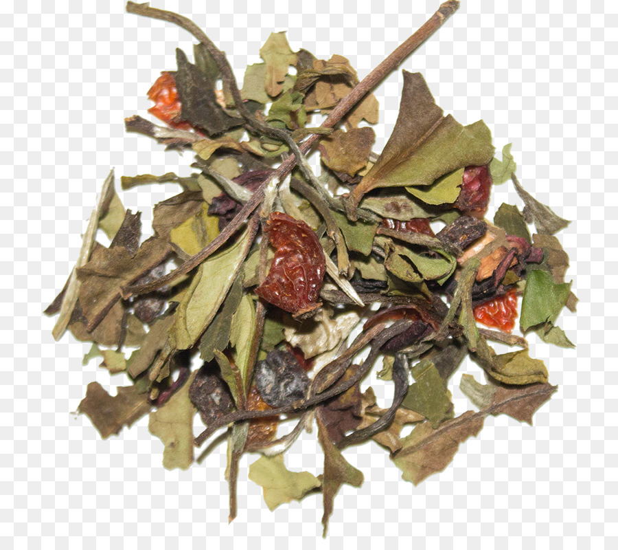 Oolong，Plante PNG