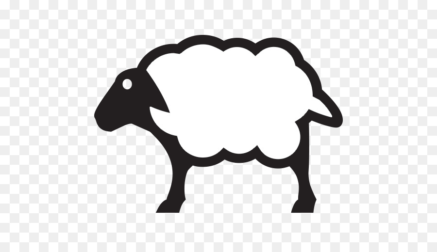 Mouton，Animal PNG