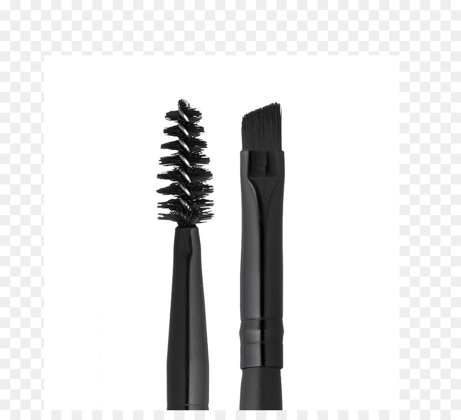 Elfe，Elf Sourcils Duo Brosse PNG