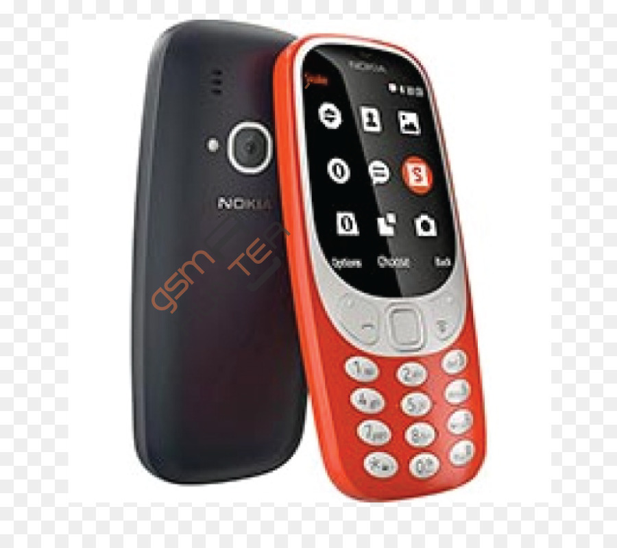 Nokia 3310，Nokia 3310 3g PNG