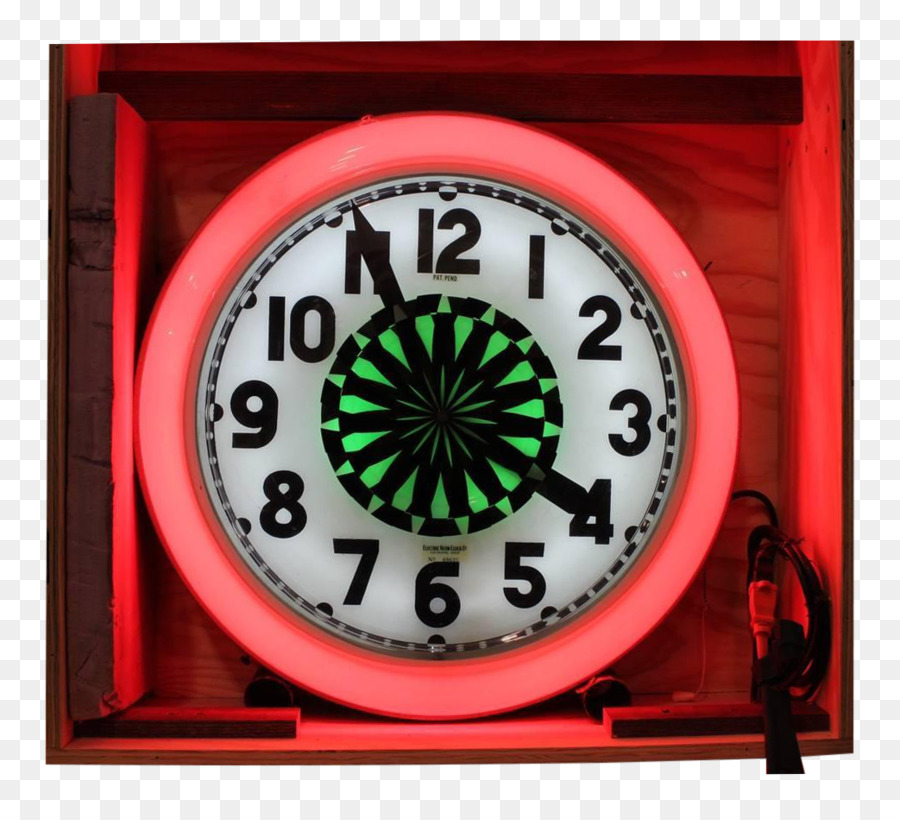 Horloge， PNG