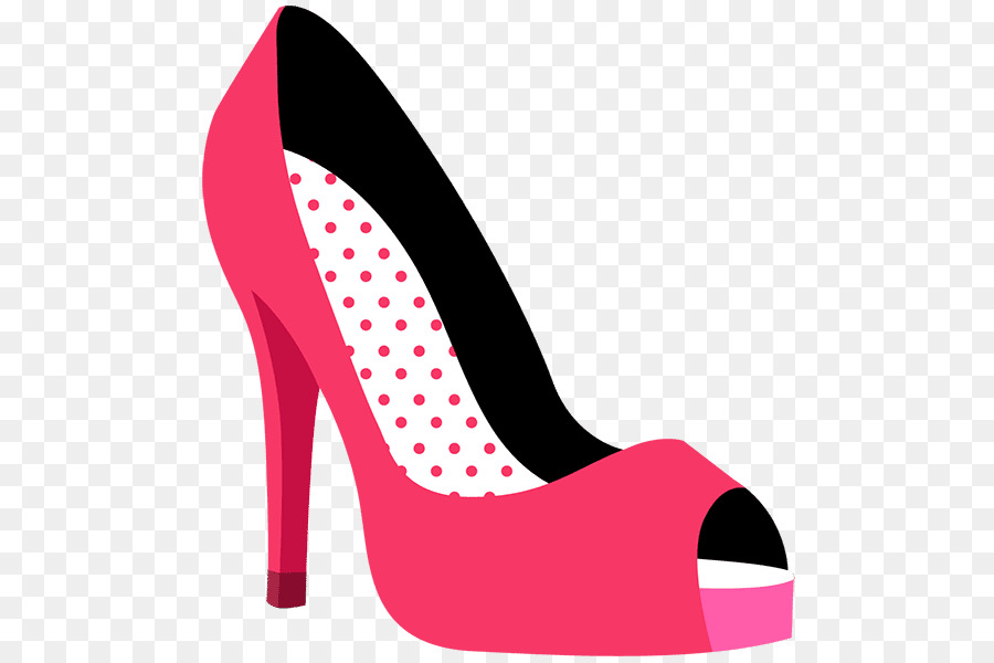 Chaussure，Talon PNG