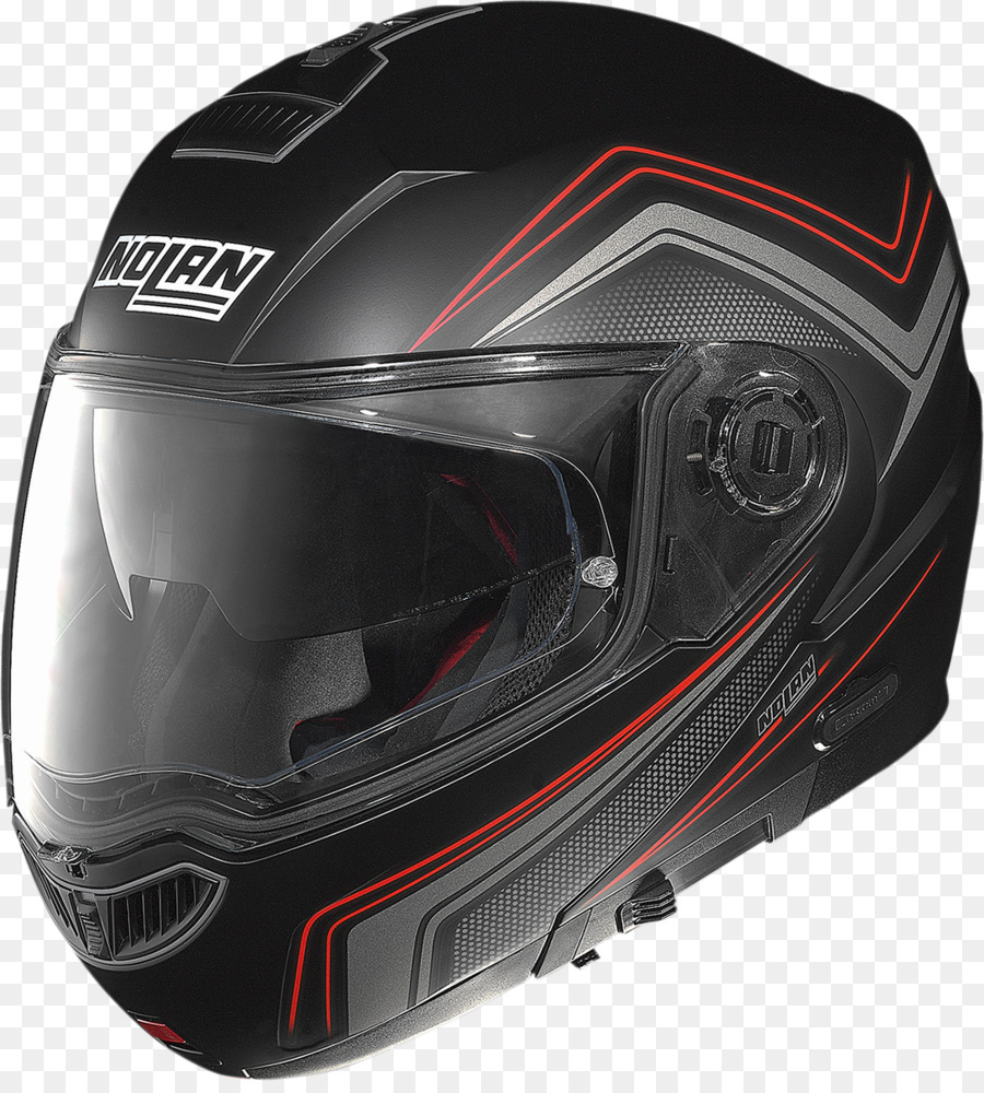 Les Casques De Moto，Nolan Casques PNG