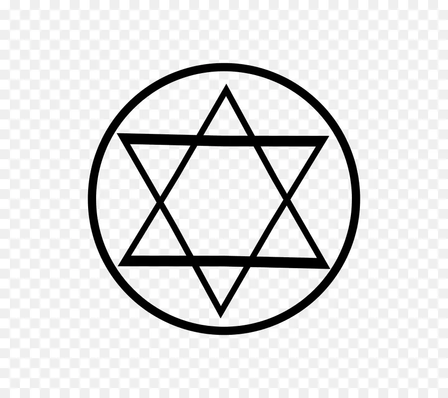 Symbole，Peuple Juif PNG
