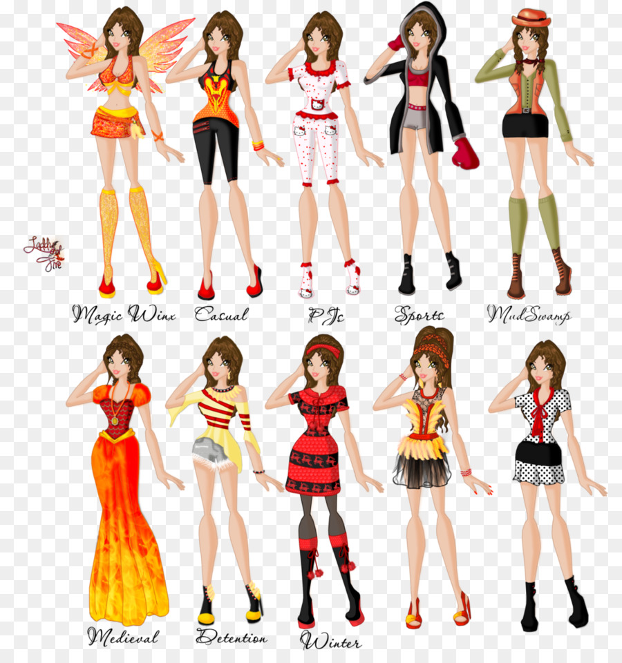 Costume，L Action Figures Jouet PNG