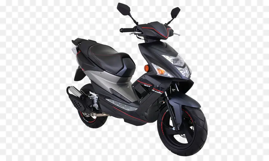 Scooter，Peugeot PNG