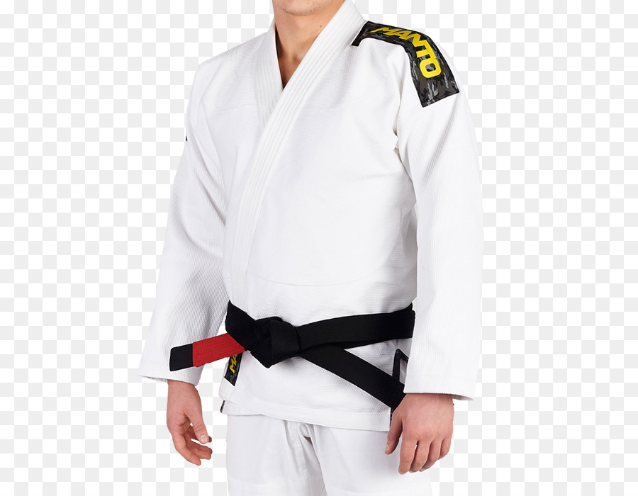 Dobok，Jiujitsu Brésilien Gi PNG