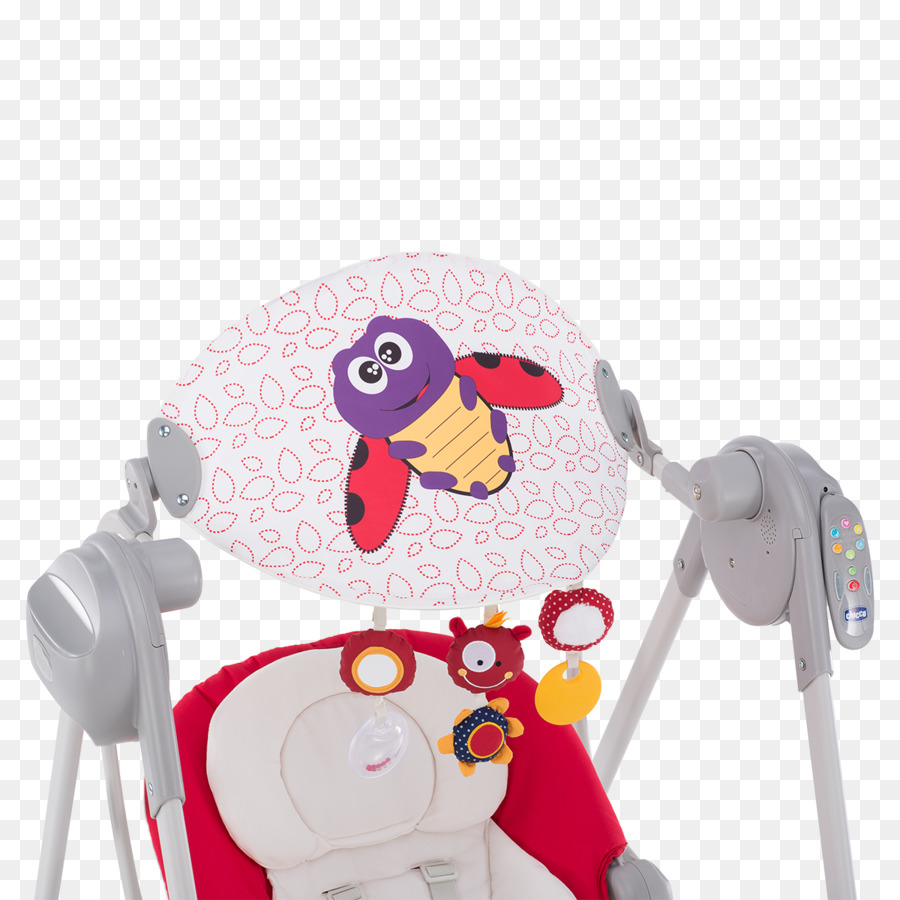 Chicco Polly Swing Up，Balancelle PNG