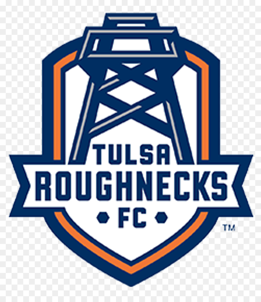 Tulsa Roughnecks Fc，Okc Énergie Fc PNG