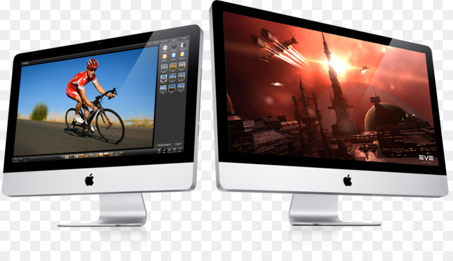 Imac，Macbook Pro PNG