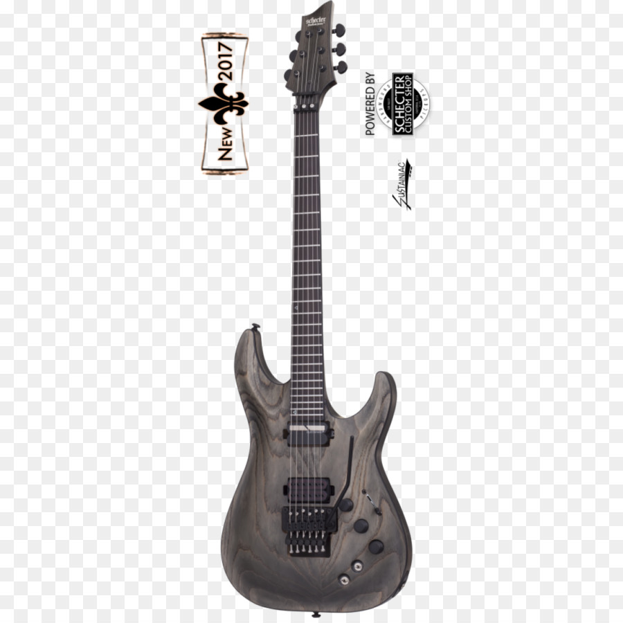 Schecter Guitar De Recherche，Schecter Hellraiser C1 Fr PNG