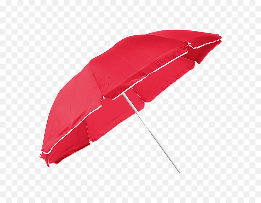 Parapluie Rouge Et Blanc，Ombre PNG