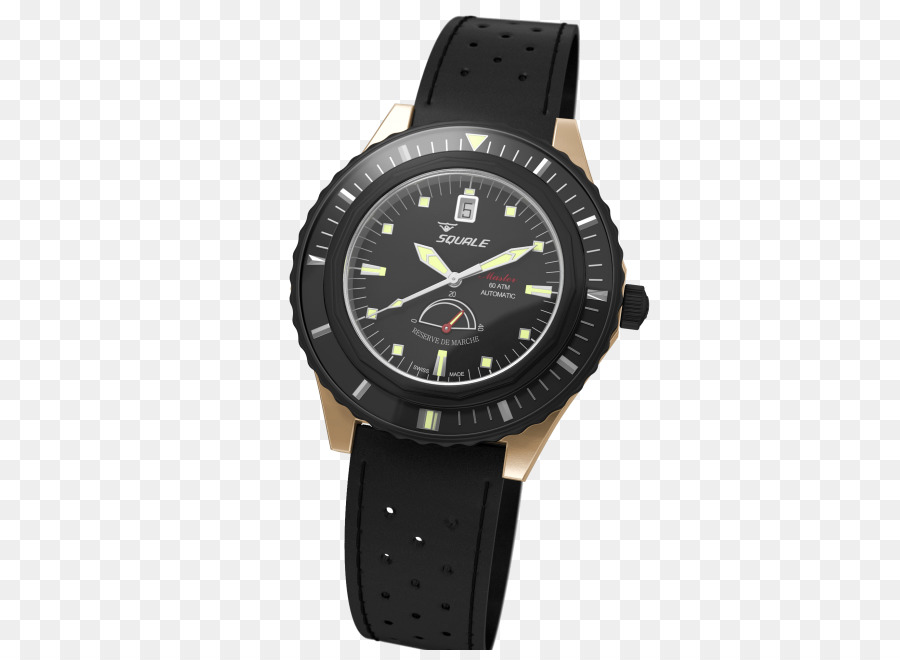 Montre De Plongée，Regarder PNG