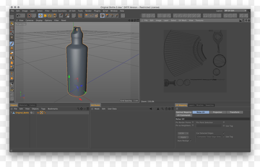 Le Graphisme 3d Sur Ordinateur，Modélisation 3d PNG