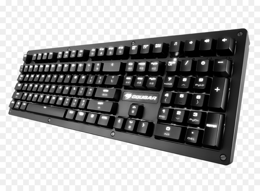 Clavier，Ordinateur PNG