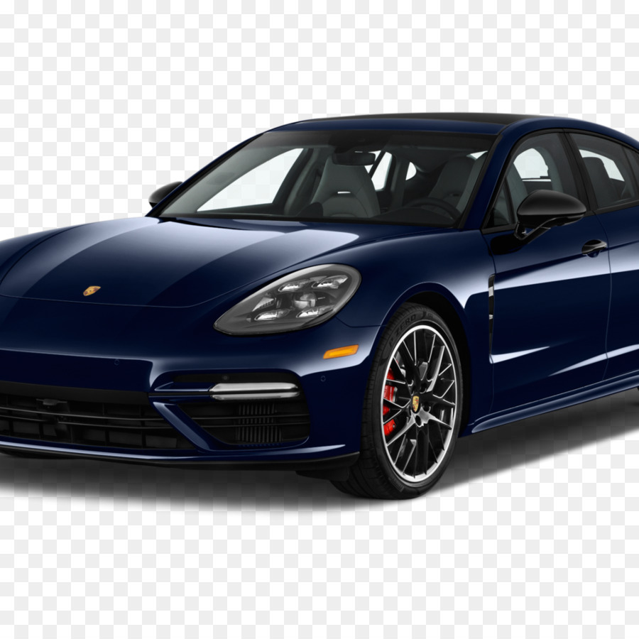 Porsche，Porsche Panamera PNG