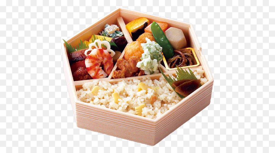 Bento，Makunouchi PNG