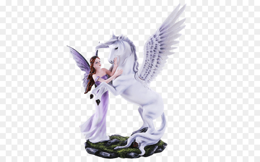 Figurine，Licorne PNG