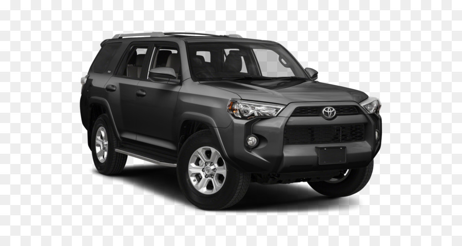 2018 Toyota Sequoia Limited Vus，Toyota PNG