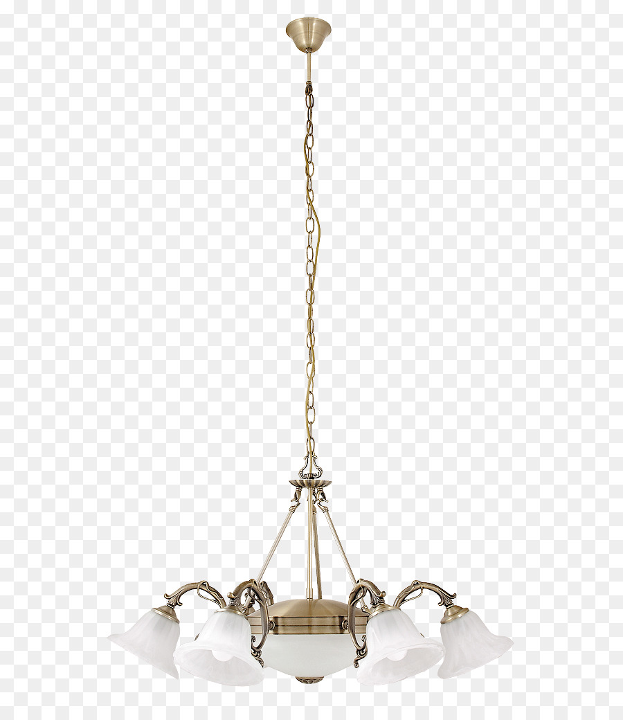 Lustre Moderne，Décor PNG