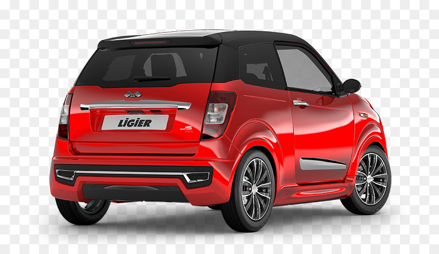 Voiture Rouge，Compact PNG