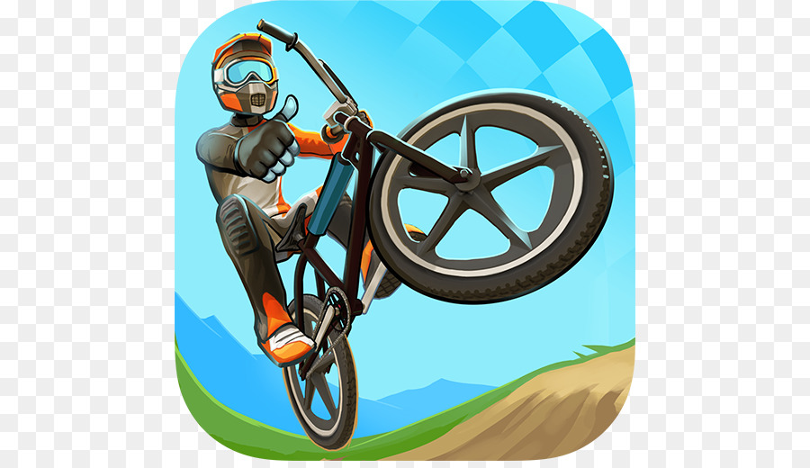 Mad Skills Bmx 2，Mad Skills Motocross 2 PNG