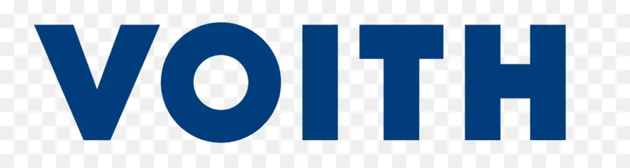 Logo Voith，Marque PNG