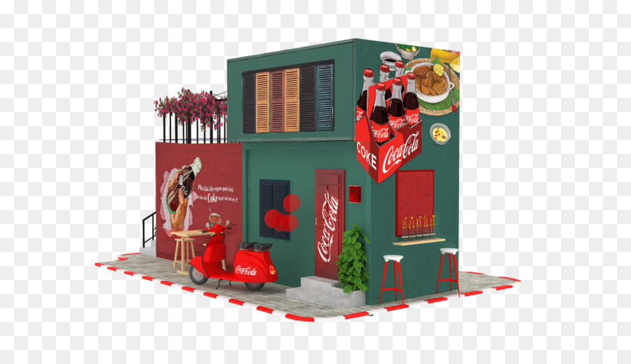 Coca Cola Entreprise，Cola PNG