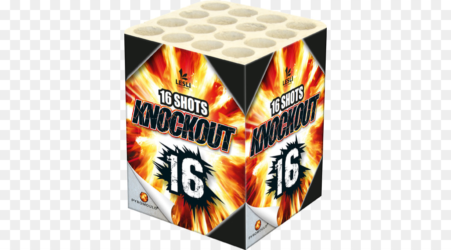 Knock Out，Lesli Bv PNG