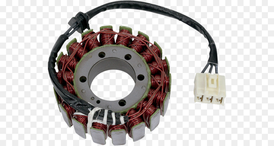 Voiture，Stator PNG